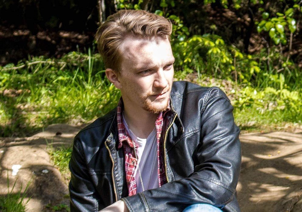 Einnar nætur gaman kemur öllum í stuð / BEGGÓ PÁLMA