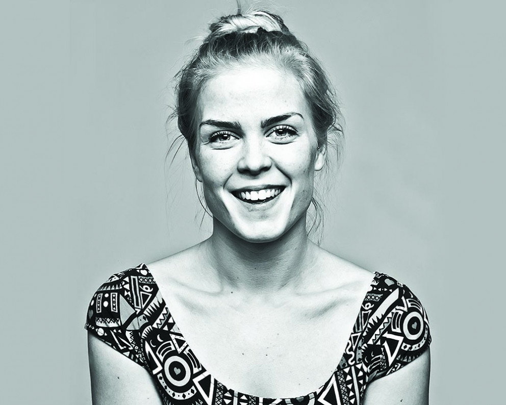 „Það er alltaf allt í boði í tónlist,  það er það besta við hana“ / EDDA BORG