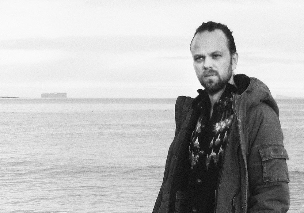 „Appetite for Destruction umturnaði mér“ / GESTUR GUÐNA