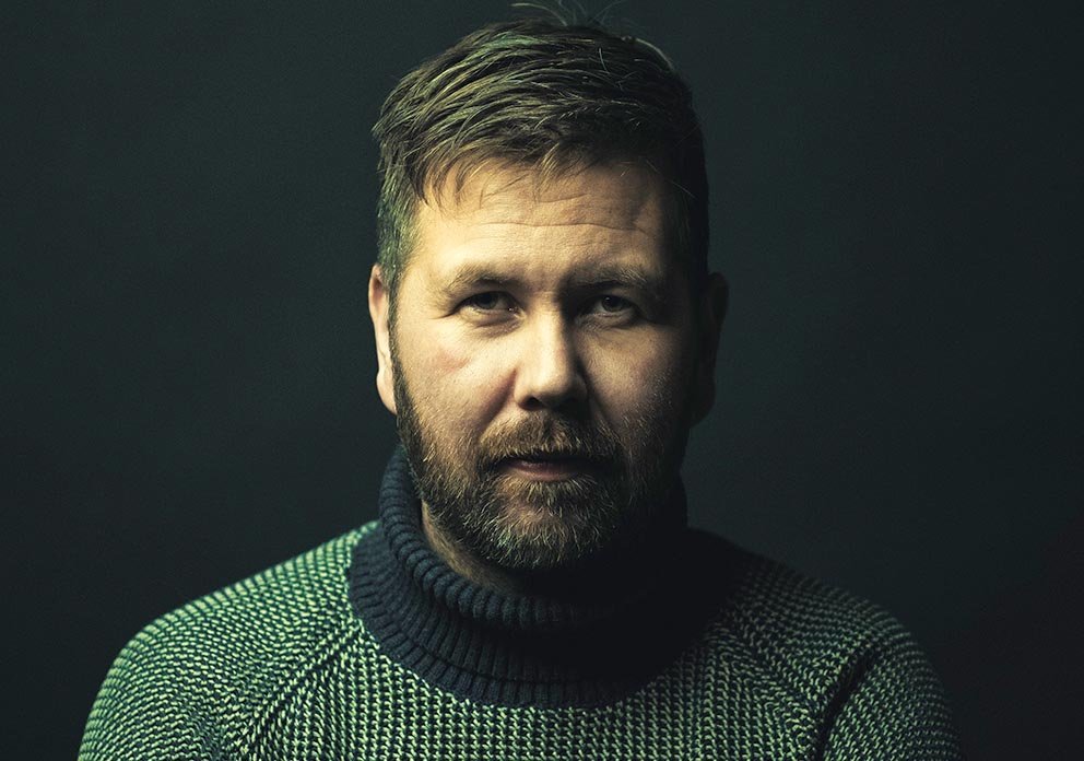 Billie Eilish heillar mest þessa dagana / HALLDÓR GUNNAR