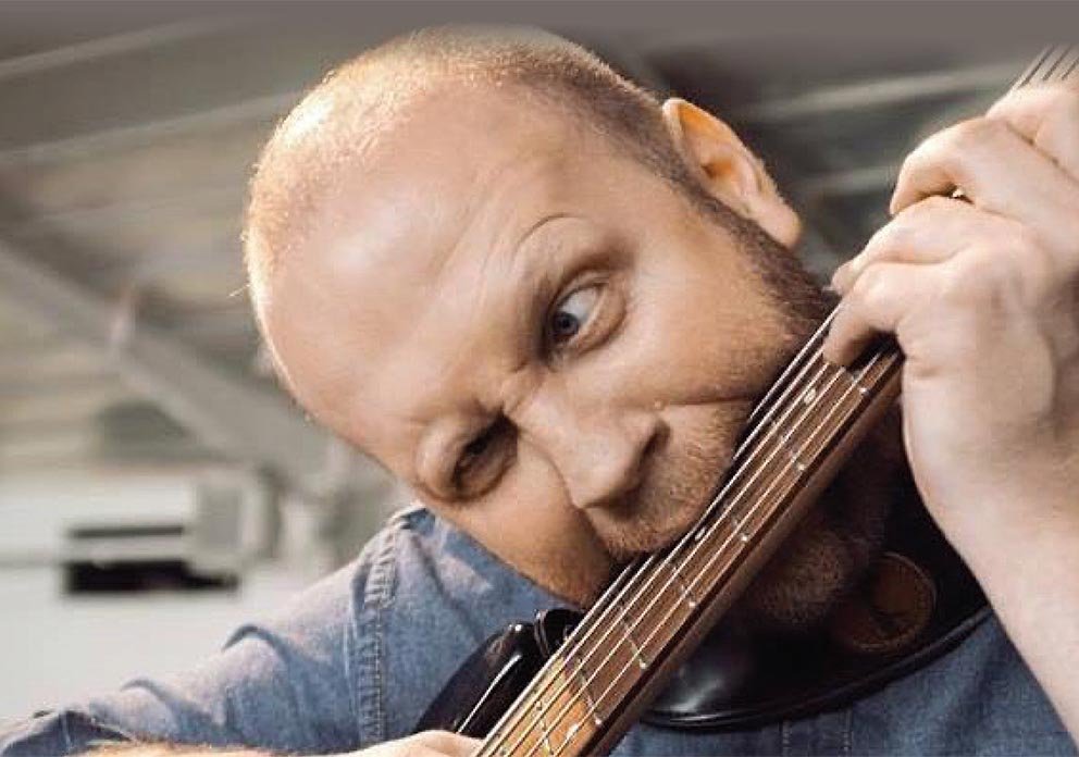 Djamm með Justin helsta afrekið / KIDDI K