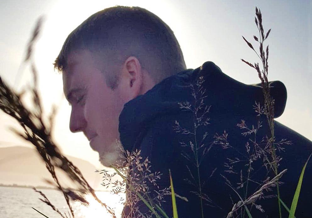 Húkkurinn með Blues Travellers enn í uppáhaldi / KRISTINN RÚNAR