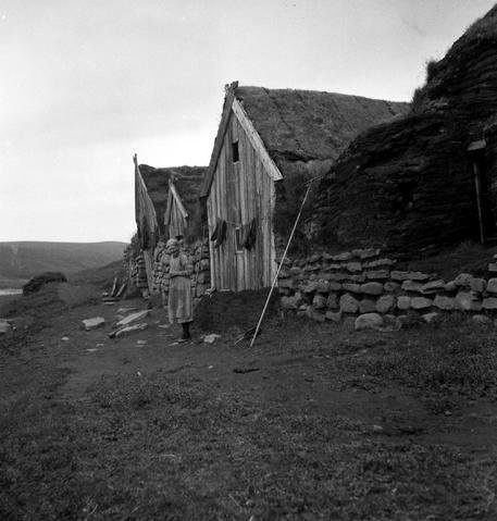 Skoptastaðir í Svartárdal. Hsk-BS 436. Ljósmyndari er BrunoSchweizer.