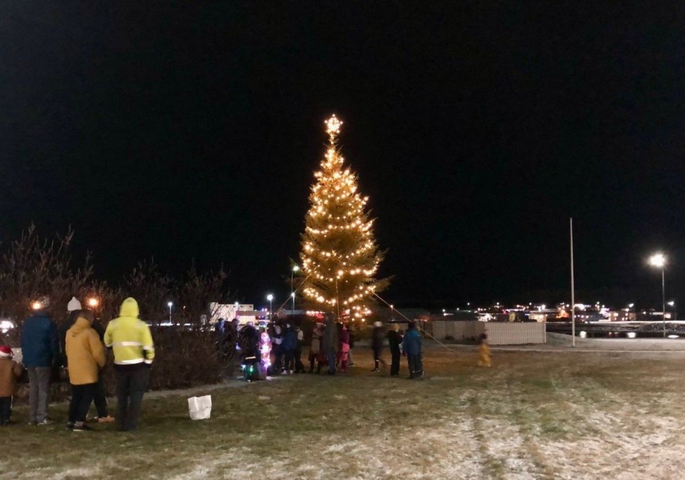 Mynd tekin af heimasíðu Sveitarfélagsins Skagastrandar.