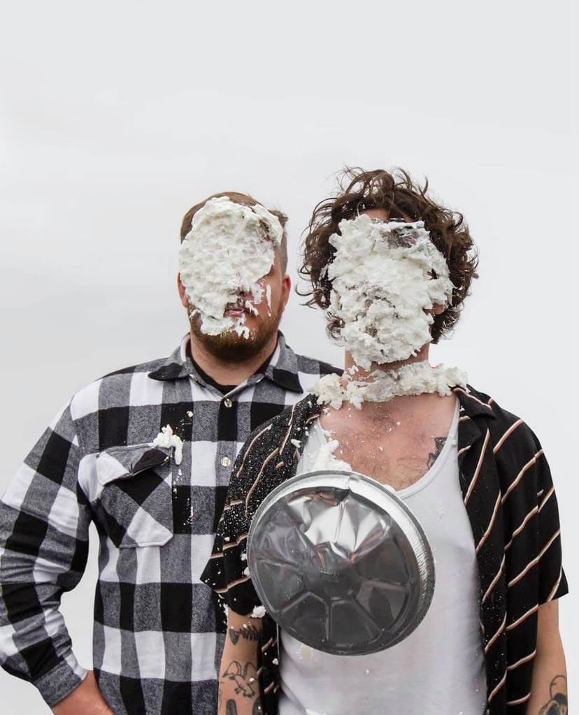 Úlfur Úlfur. MYND AF NETINU