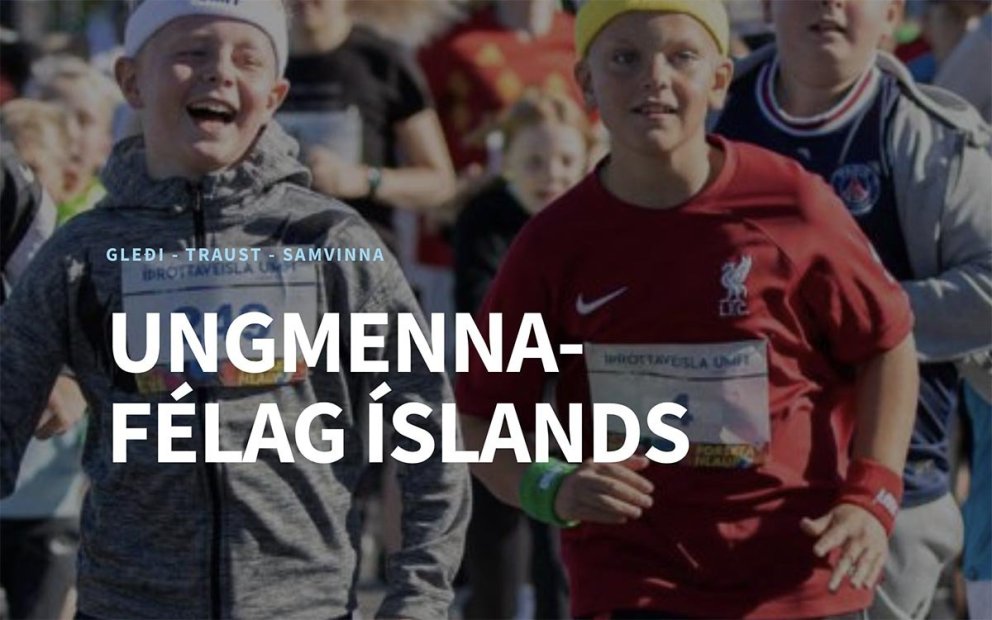 Skráning á Unglingalandsmótið á Króknum komin á fullt