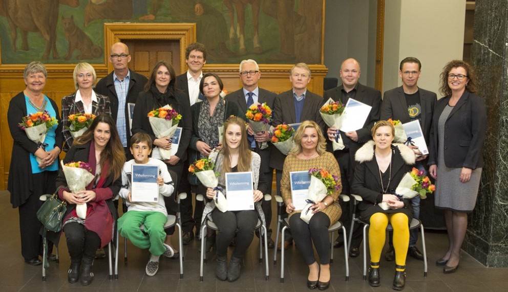 Tvö verkefni af Norðurlandi vestra hljóta umhverfisstyrki