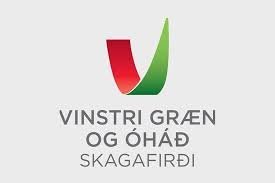 Vinstri grænir og óháðir. MYND AÐSEND