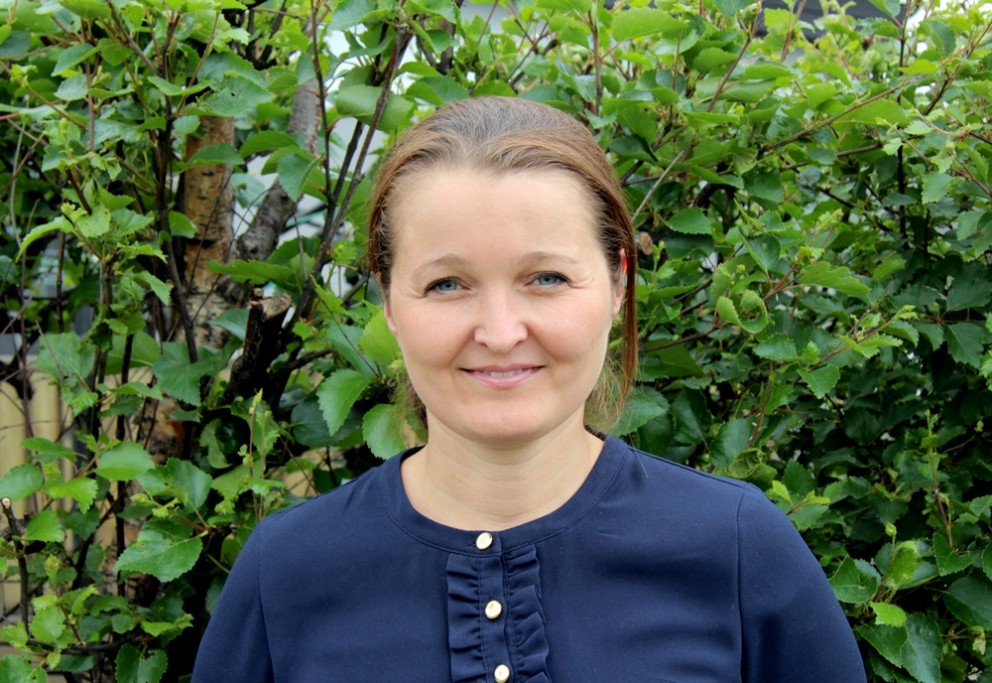 Sló til og sér ekki eftir því