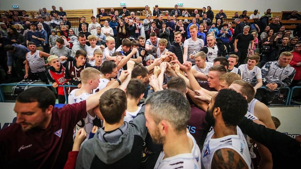 Hvenær fögnum við næst sigri í Síkinu? MYND: HJALTI ÁRNA