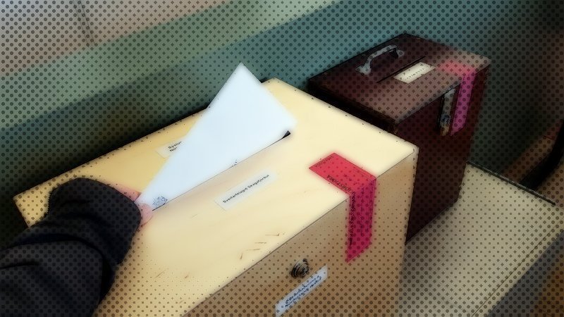 Atkvæðagreiðsla utan kjörfundar vegna kosninga um sameiningu sveitarfélaga