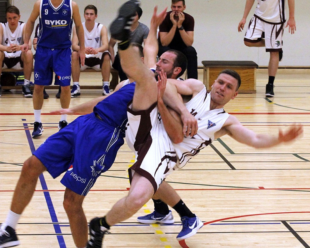 Toppleikur Tindastóls í Lengjubikarnum