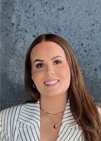 Valdís Ósk Óladóttir. Mynd tekin af heimasíðu Skagafjarðar