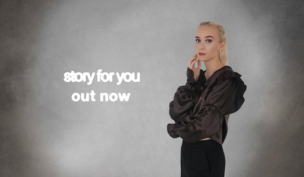 „Þetta er allt að koma,“ segir VALDÍS