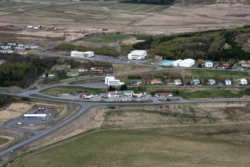Staða skólastjóra Varmahlíðarskóla auglýst laus til umsóknar