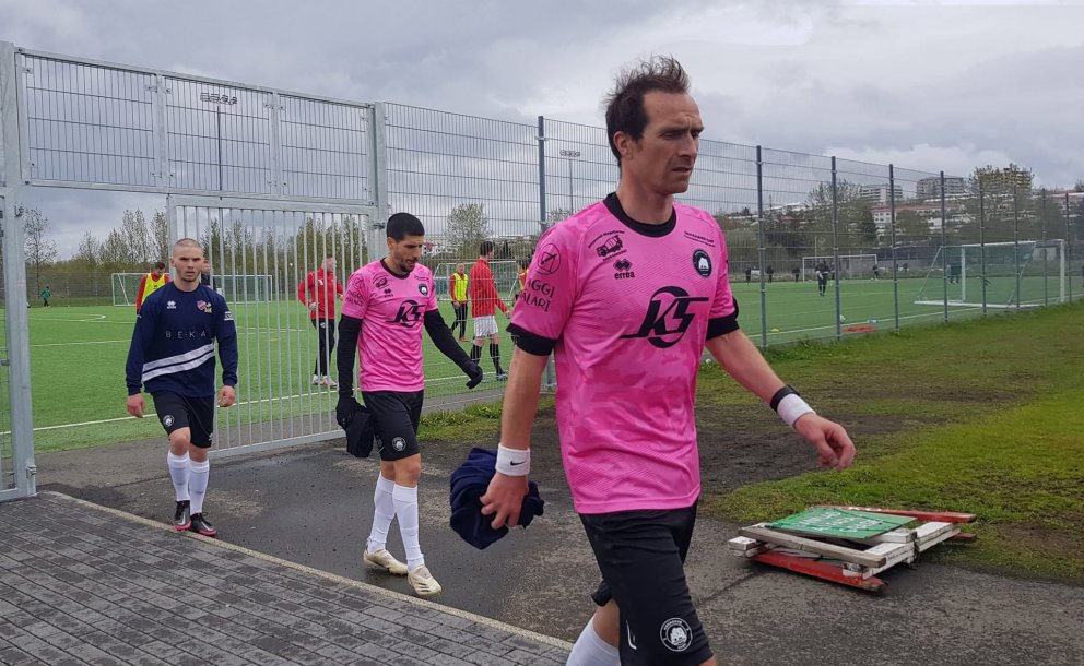 Mynd: Aðdáendasíða Kormáks/Hvatar.