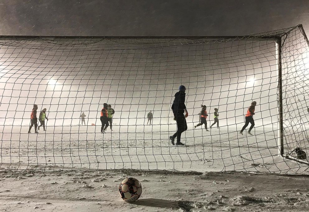 Myndin tengist fréttinni ekki beint. Mynd: ÓAB