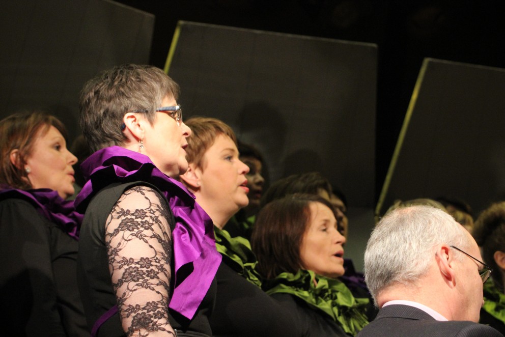 Forsæla hefst með tónleikum Sóldísar