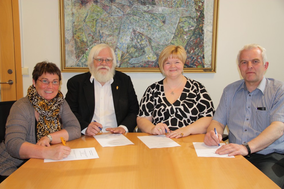 Óvíst að Landsmót hestamanna 2016 verði á Vindheimamelum