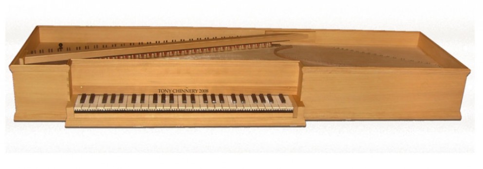 Einstakt hljóðfæri til Íslands