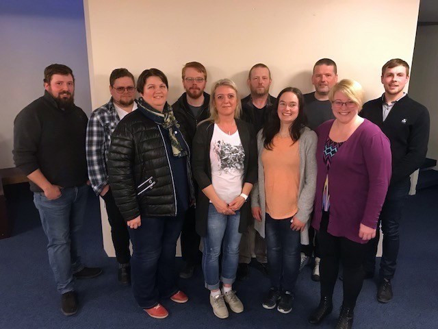 X-E, Nýtt afl í Húnavatnshreppi