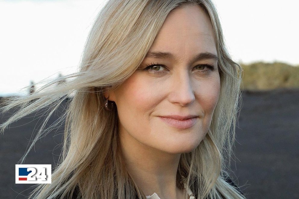 María Rut. AÐSEND MYND