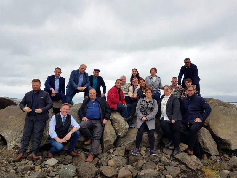 Auðlindir skulu vera í þjóðareign