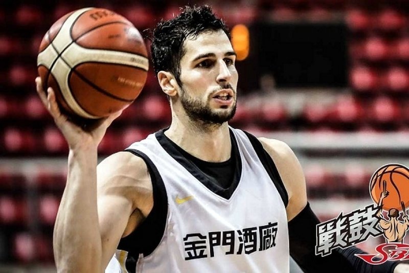 Zoran Vrkic. Mynd af Netinu.