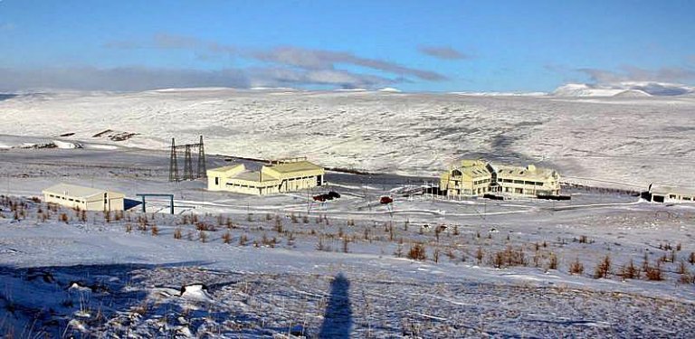 Landsvirkjun dusts off the reputation of a 13-year-old form