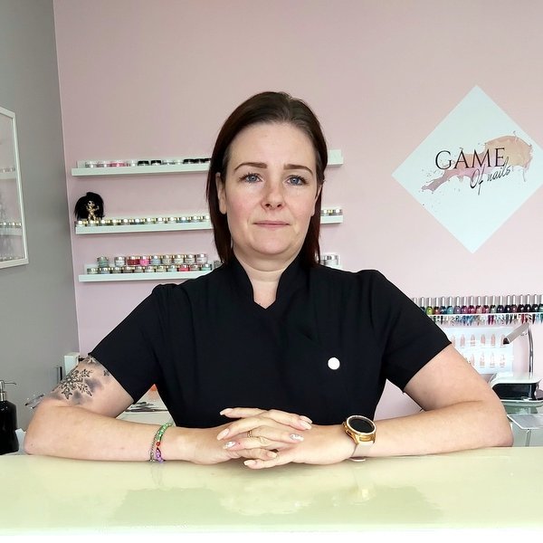 Sérhæfð naglasnyrtistofa opnar á Sauðárkróki - Game of Nails