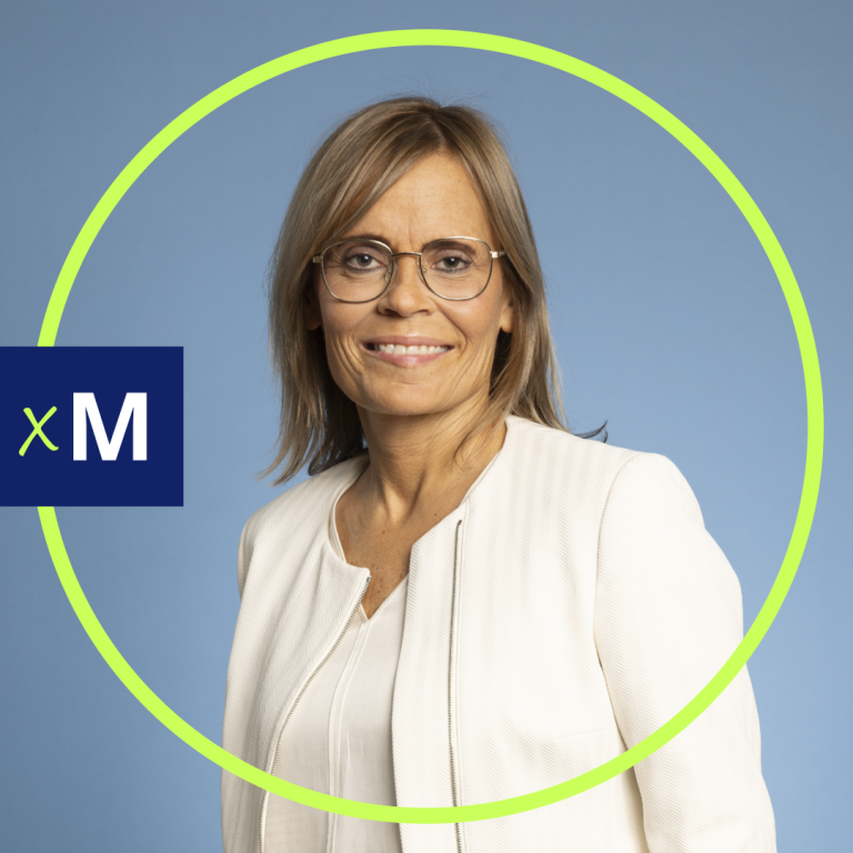 Ingibjörg Davíðsdóttir oddviti Miðflokksins í Norðvesturkjördæmi.MYND AÐSEND