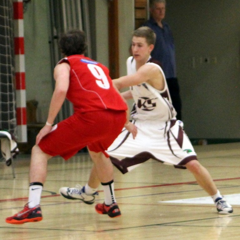 Tindastóll Valur - Myndband