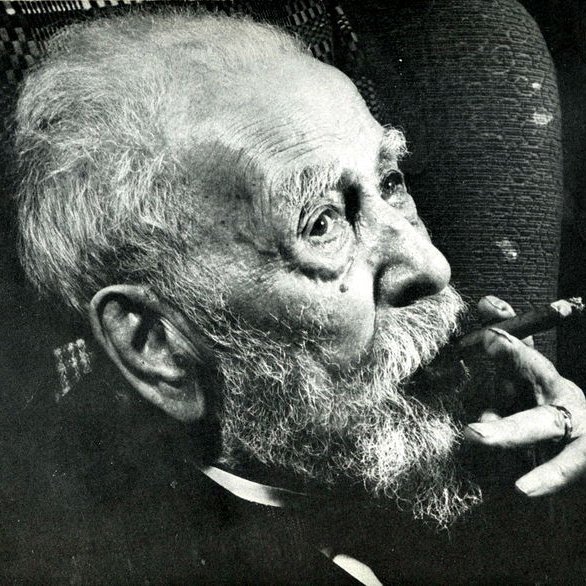 Myndir eru fengnar úr bókinni Séra Friðrik segir frá.