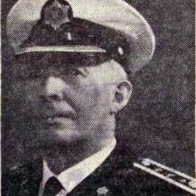 Erlingur Pálsson
Mynd úr Morgunblaðinu 247. tölublaði 53. árgang 1966