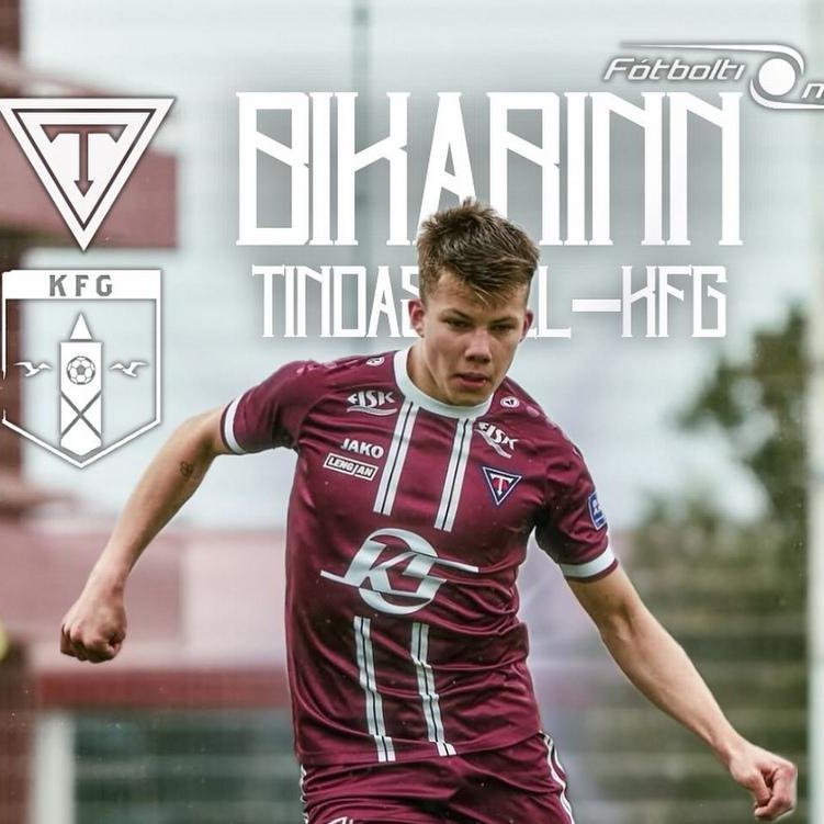 Stólarnir eru klárir í slaginn. Mynd: siggi-sport-portraits.