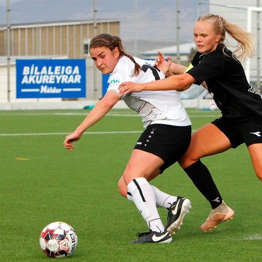 Mur heldur áfram að raða inn mörkum fyrir Tindastól. MYND: ÓAB