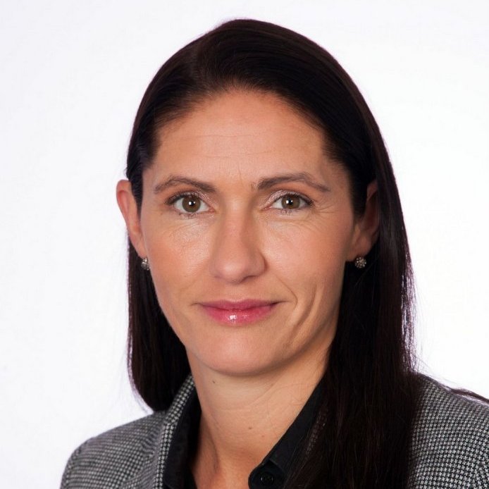 Inga Huld Þórðardóttir
Mynd af Holar.is