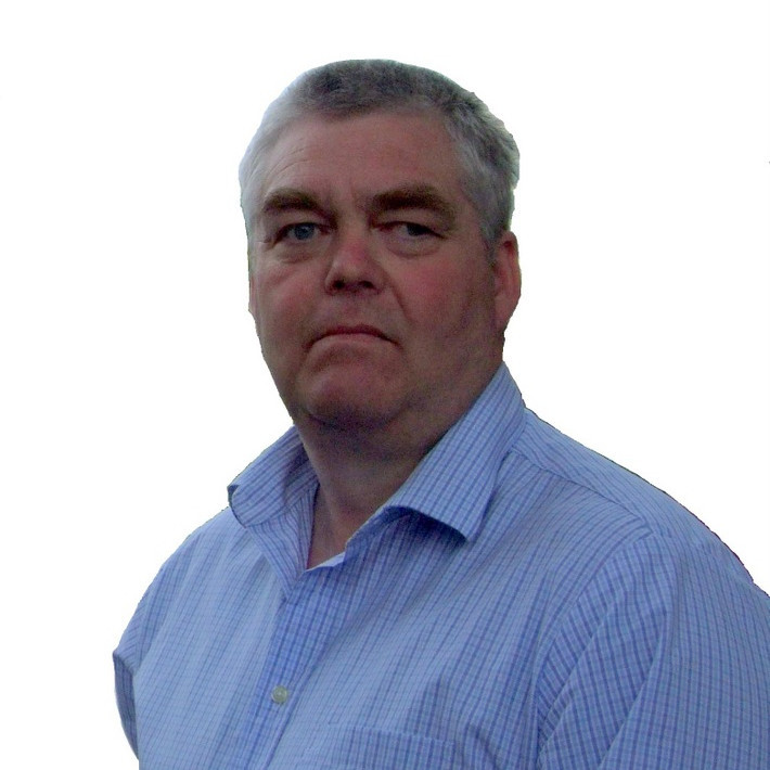 Björn Líndal. Mynd: Aðsend