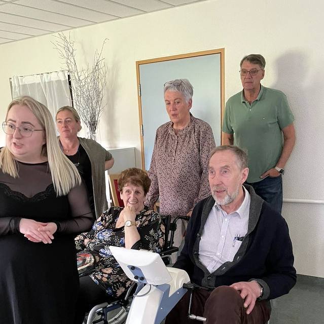 Bjarni Maronsson, stjórnarformaður Kaupfélags Skagfirðinga, tekur hjólarúnt um heiminn.