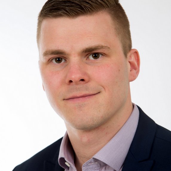 Guðlaugur Skúlason nýr formaður aðalstjórnar Tindastóls. Mynd: skagafjordur.is