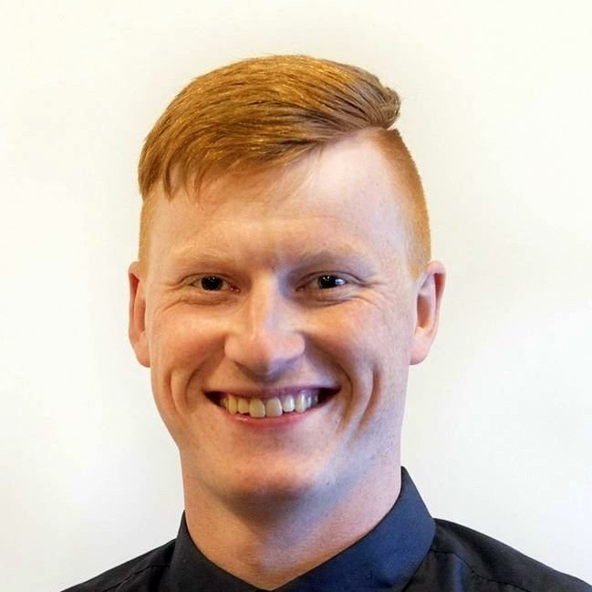 Hjálmar Björn, nýr forseti bæjarstjórnar. Ljósm: FB/Hjálmar Björn.