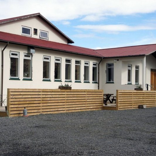 Húnaver. Mynd: FB/Húnaver félagsheimili.