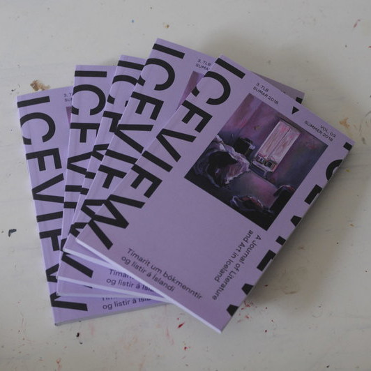 Mynd af www.theiceview.com