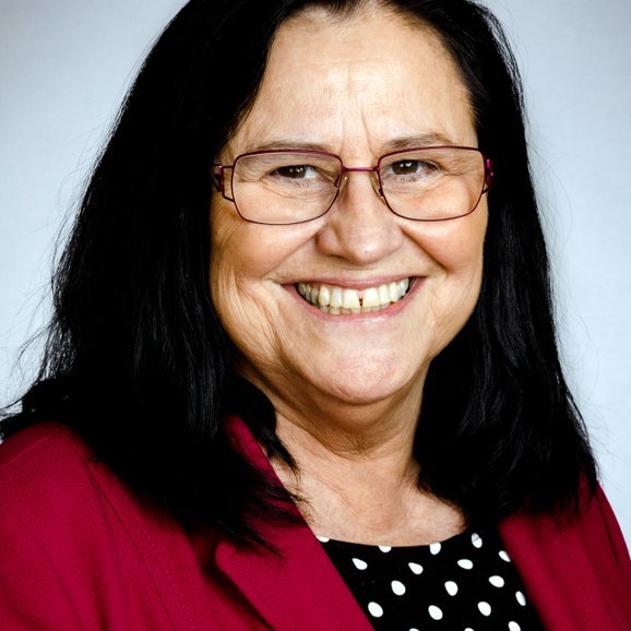 Inga Sæland,
Formaður Flokks Fólksins