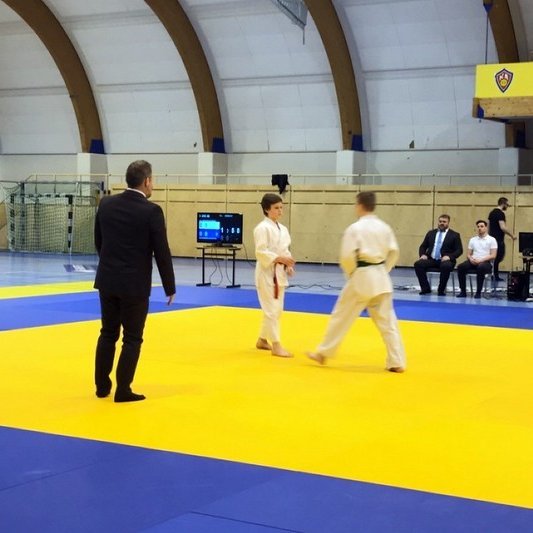 Aðalfundur júdódeildar Tindastóls