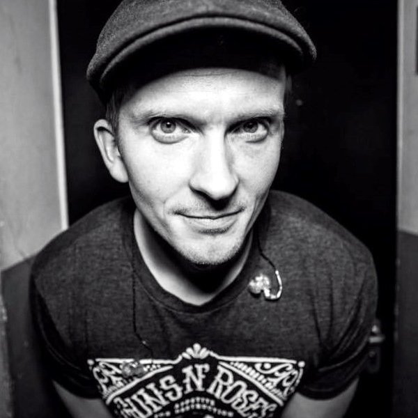 Júlíus Róbertsson. AÐSEND MYND