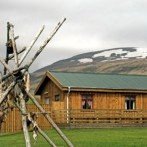 Hamrsbúð á Vatnsnesi