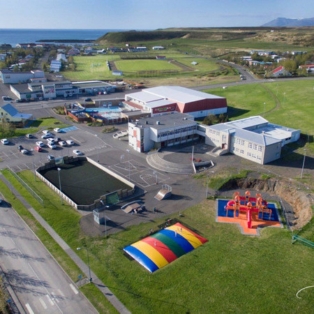 Mynd af vef www.blonduos.is