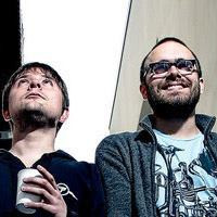 Hljómsveitin Moses Hightower.