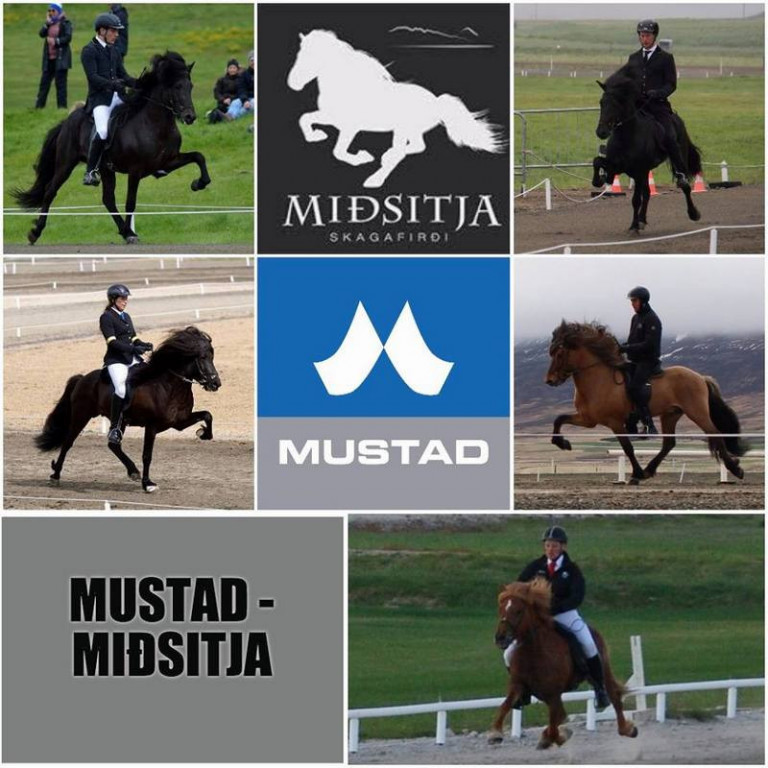 Meistaradeild KS 2018 - Mustad-Miðsitja